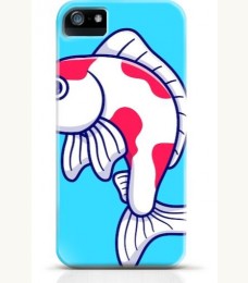Fish iPhone case Style 21