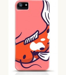 Fish iPhone case Style 22
