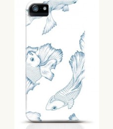 Fish iPhone case Style 25