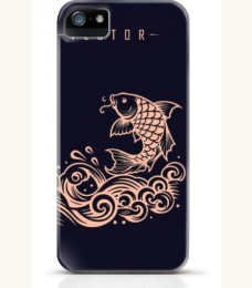 Fish iPhone case Style 3