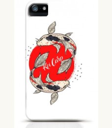 Fish iPhone case Style 5