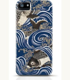 Fish iPhone case Style 7