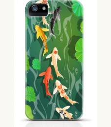 Fish iPhone case Style 8