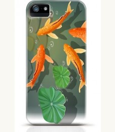 Fish iPhone case Style 9