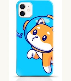 Fish iPhone 12 mini case Style 23