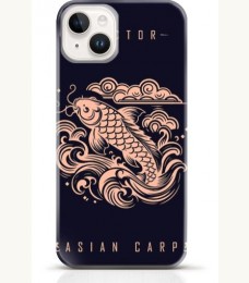 Fish iPhone 13 case Style 10