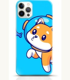 Fish iPhone 14 Pro case Style 23