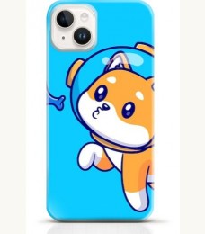 Fish iPhone 15 case Style 23