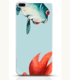Fish iPhone 8 case Style 11