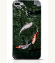 Fish iPhone 8 case Style 12