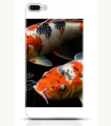 Fish iPhone 8 case Style 13