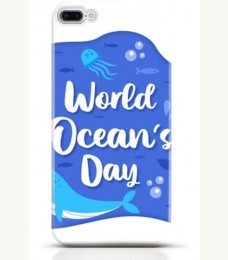 Fish iPhone 8 case Style 14