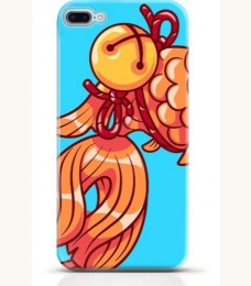 Fish iPhone 8 case Style 18