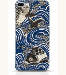 Fish iPhone 8 case Style 7