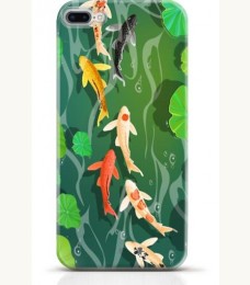 Fish iPhone 8 case Style 8