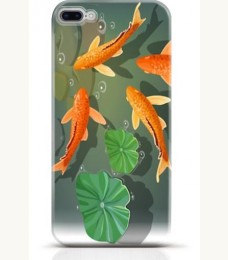 Fish iPhone 8 case Style 9