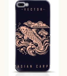 Fish iPhone 8 Plus case Style 10