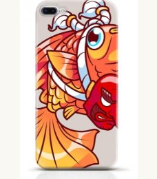 Fish iPhone 8 Plus case Style 20