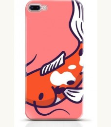 Fish iPhone 8 Plus case Style 22
