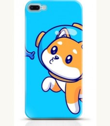 Fish iPhone 8 Plus case Style 23