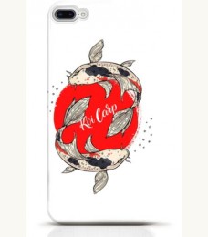 Fish iPhone 8 Plus case Style 5