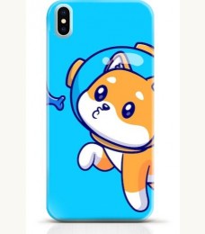 Fish iPhone X case Style 23