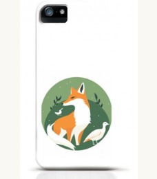 Fox iPhone case Style 1