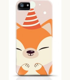 Fox iPhone case Style 10