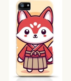 Fox iPhone case Style 11