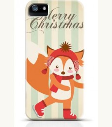 Fox iPhone case Style 14