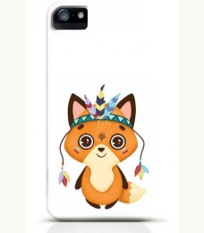 Fox iPhone case Style 18