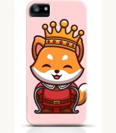 Fox iPhone case Style 20