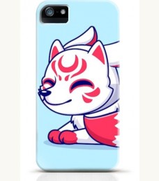 Fox iPhone case Style 22