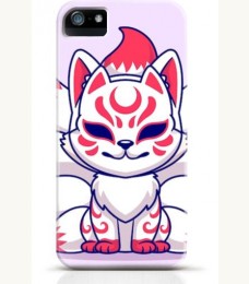 Fox iPhone case Style 23