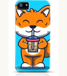 Fox iPhone case Style 24