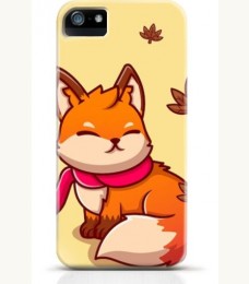 Fox iPhone case Style 25