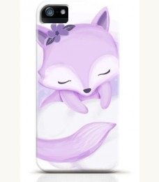Fox iPhone case Style 6