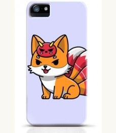 Fox iPhone case Style 8