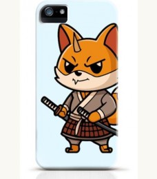 Fox iPhone case Style 9