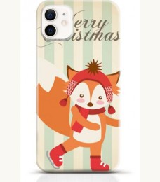 Fox iPhone 12 case Style 14