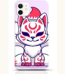 Fox iPhone 12 case Style 23