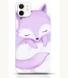 Fox iPhone 12 mini case Style 6