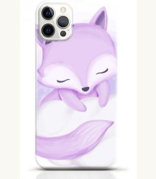 Fox iPhone 12 Pro case Style 6