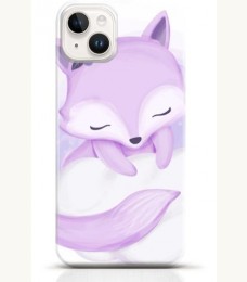 Fox iPhone 13 case Style 6