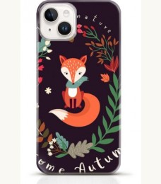 Fox iPhone 14 case Style 5