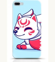 Fox iPhone 8 case Style 22