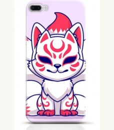 Fox iPhone 8 case Style 23