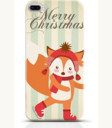 Fox iPhone 8 Plus case Style 14