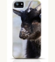 Goat iPhone case Style 10