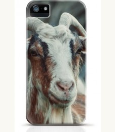 Goat iPhone case Style 11